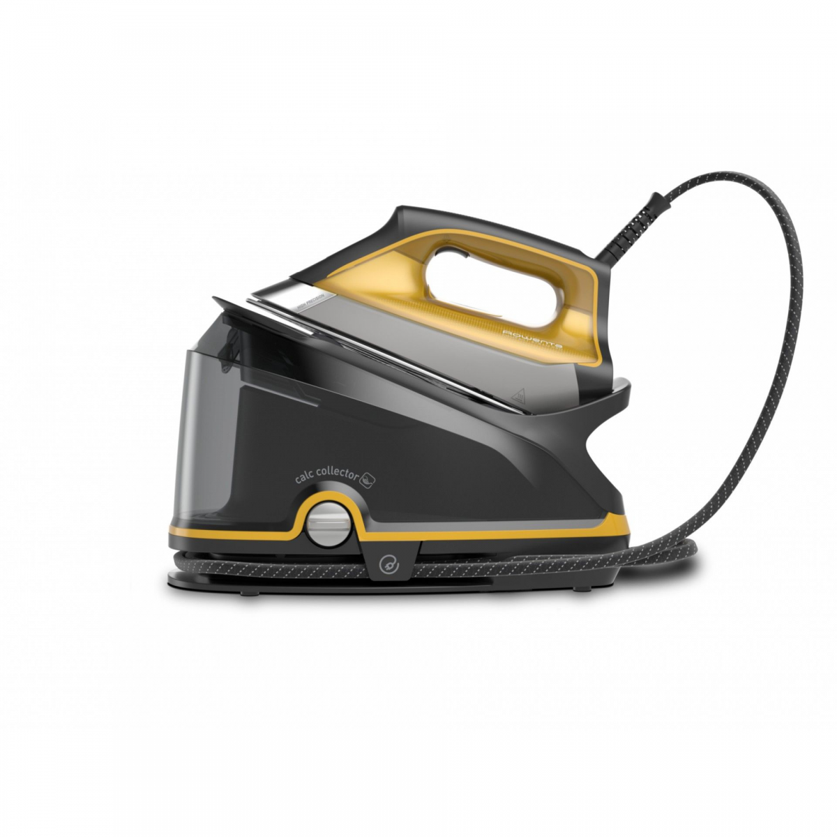 רוונטה מגהץ קיטור Compact Steam Pro 6.4 בר 2200W דגם DG7644